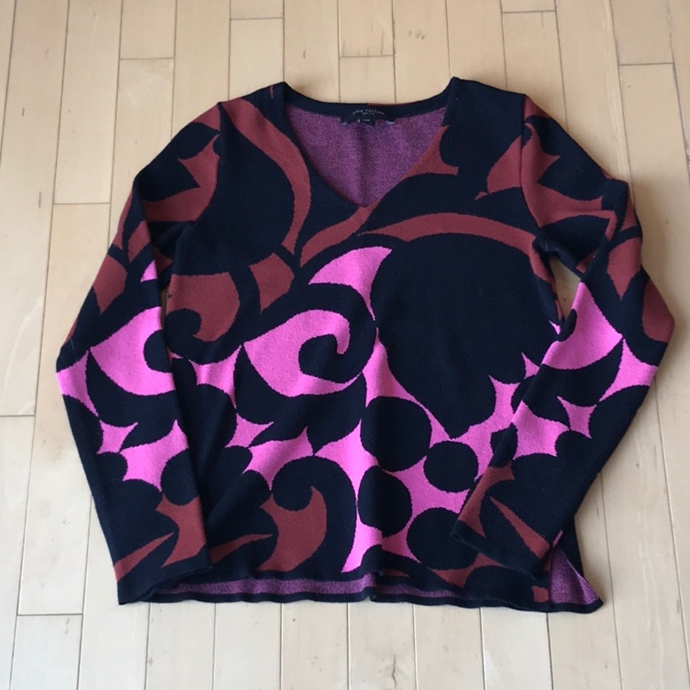 Adorable Ann Taylor Petite Sweater - XXSP